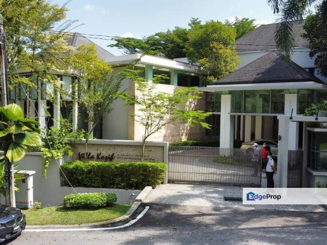 House for sale in Petaling, Alam Impian