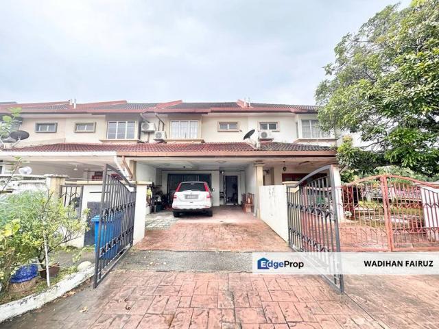 House for sale in Petaling, Alam Impian