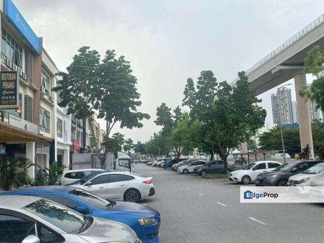 Shop for rent in Petaling Jaya, Petaling