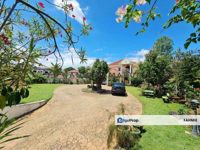 House for sale in Petaling, Alam Impian