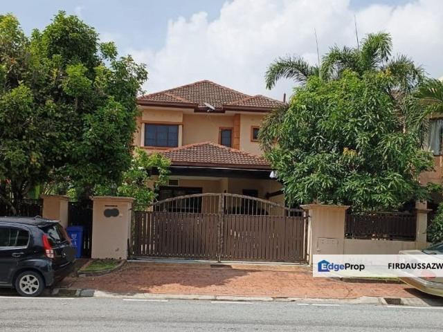 House for sale in Petaling, Alam Impian