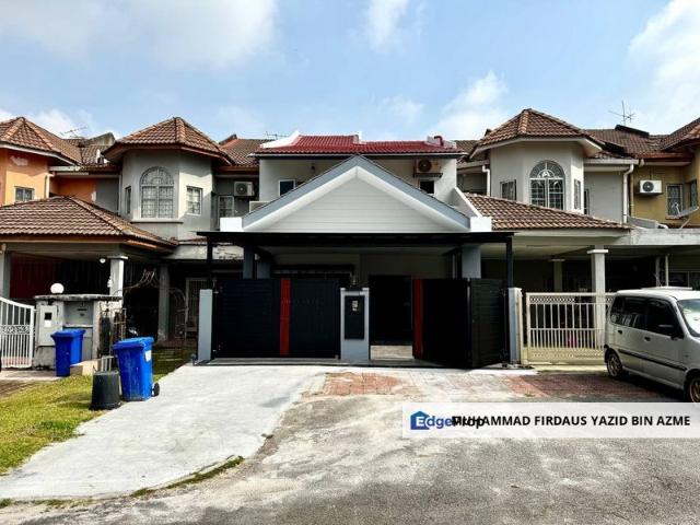 House for sale in Petaling, Alam Impian
