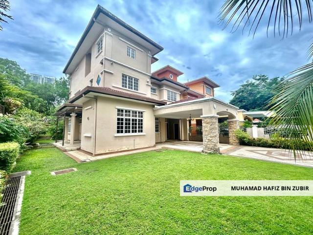 House for sale in Petaling, Alam Impian