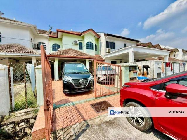 House for sale in Petaling, Alam Impian