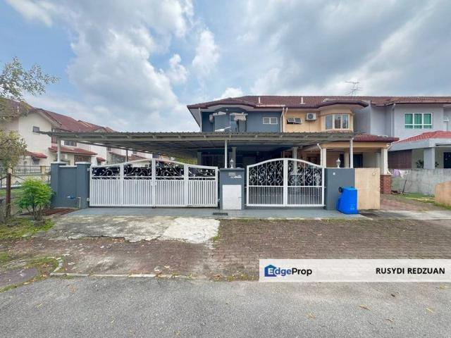 House for sale in Petaling, Alam Impian