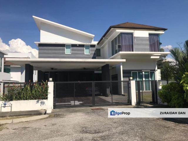 House for sale in Petaling, Alam Impian