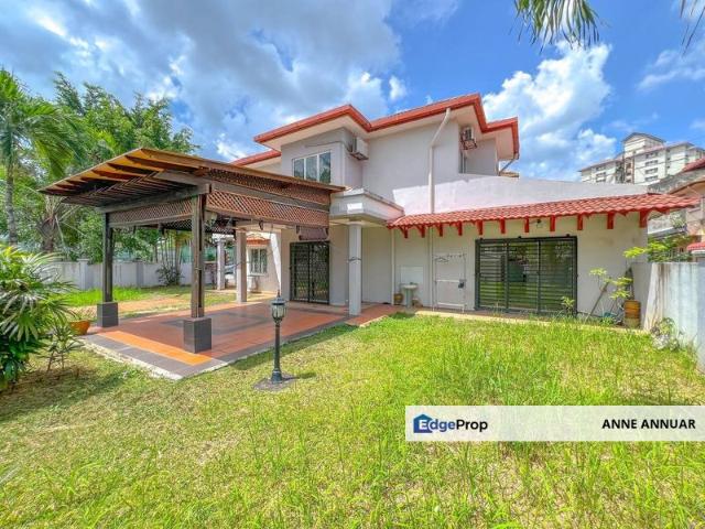 House for sale in Petaling, Alam Impian