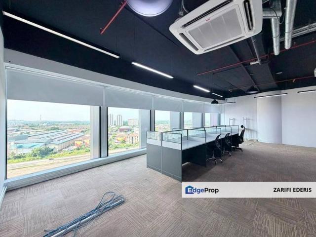 Shop for rent in Petaling, Damansara Damai