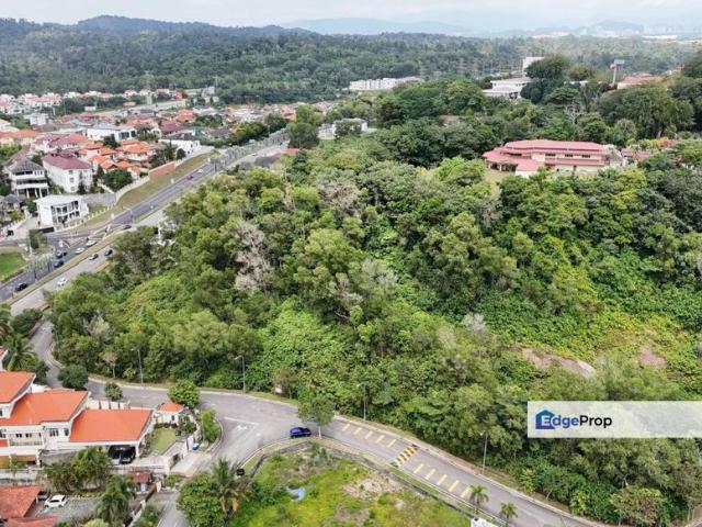 House for sale in Petaling, Alam Impian