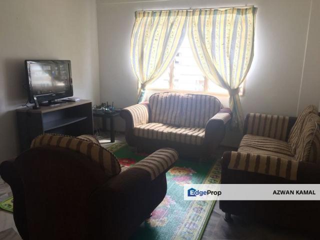 Condominium for sale in Seksyen 5, Shah Alam