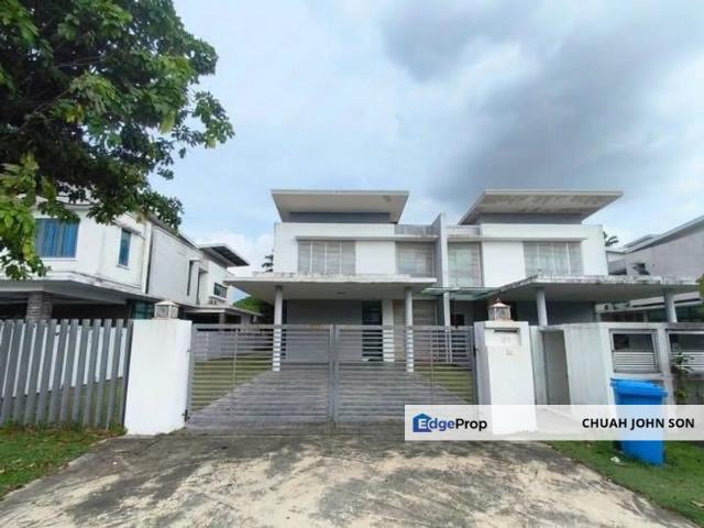 House for sale in Petaling, Alam Impian