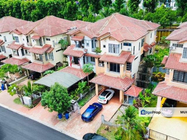 House for sale in Petaling, Alam Impian