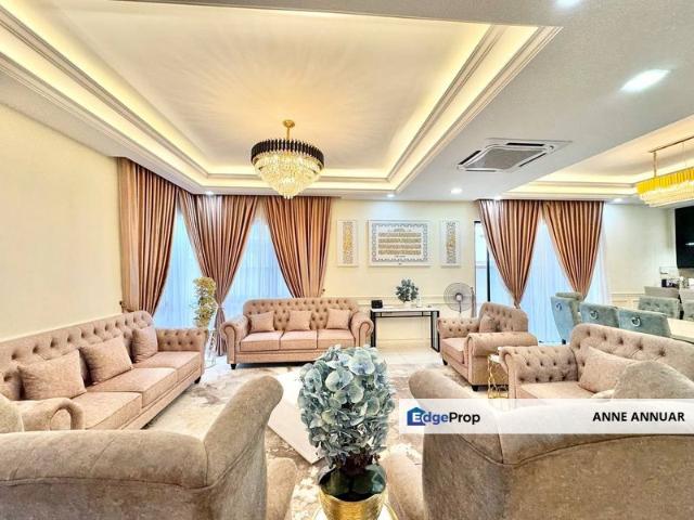 House for sale in Petaling, Alam Impian
