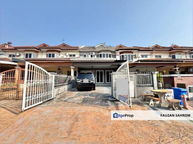 House for sale in Petaling, Alam Impian