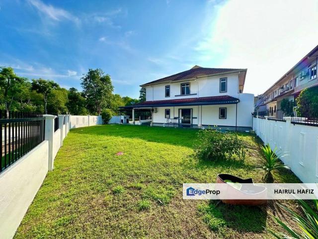 House for sale in Petaling, Alam Impian