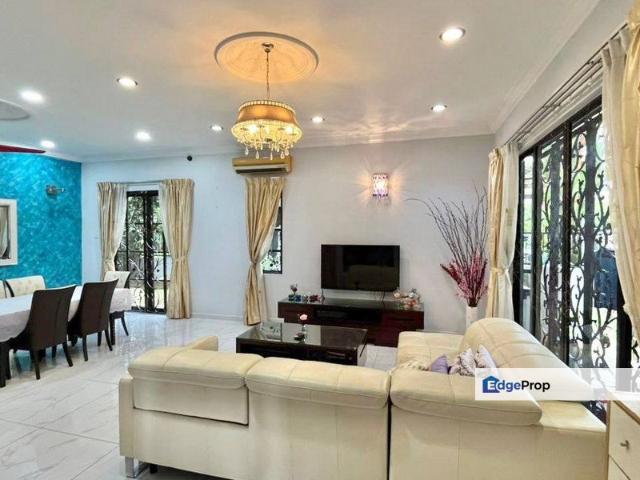 House for sale in Petaling, Alam Impian