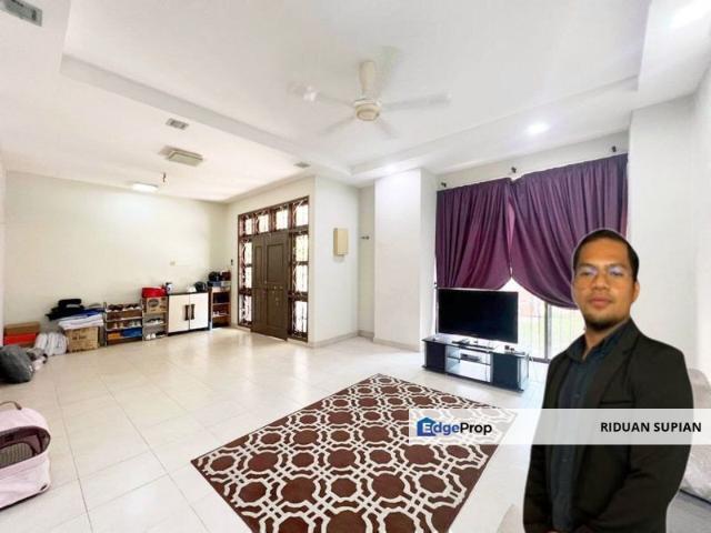 House for sale in Seksyen 5, Shah Alam