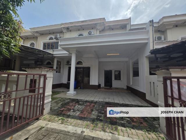 House for sale in Petaling, Alam Impian
