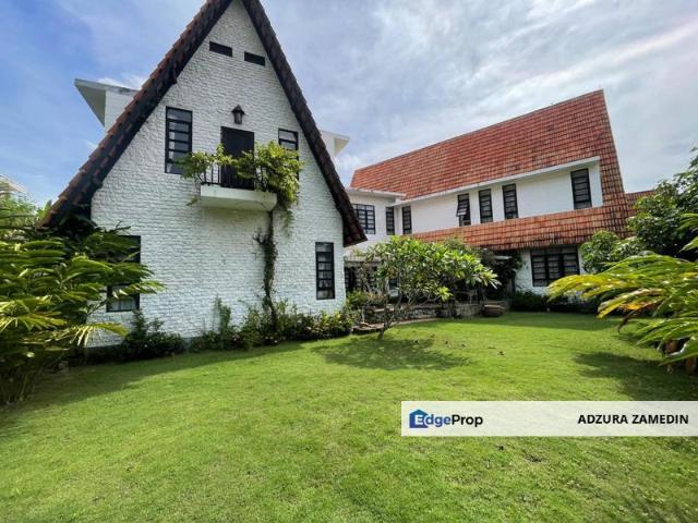 House for sale in Petaling, Alam Impian