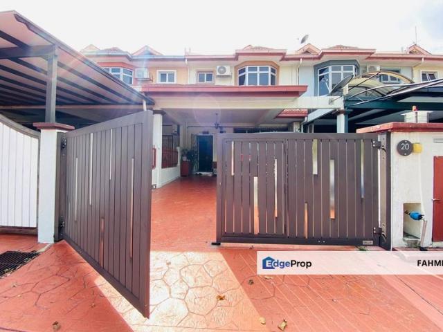 House for sale in Petaling, Alam Impian