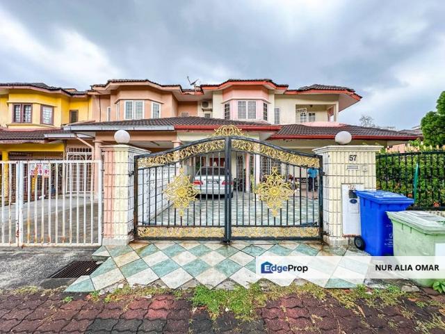 House for sale in Petaling, Alam Impian