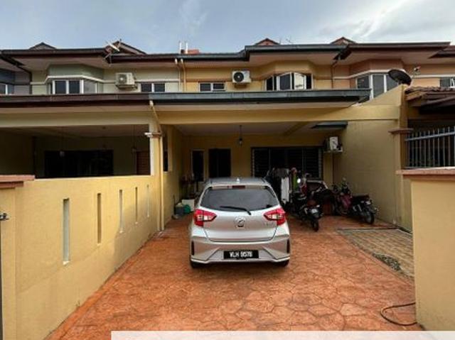 House for sale in Petaling, Alam Impian