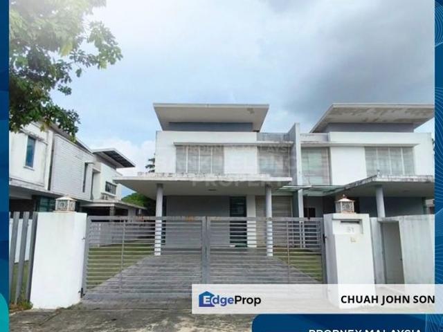 House for sale in Petaling, Alam Impian
