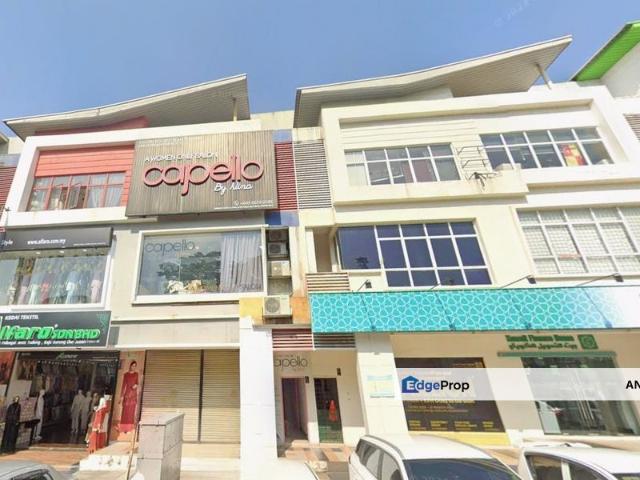 Shop for rent in Petaling, Damansara Damai