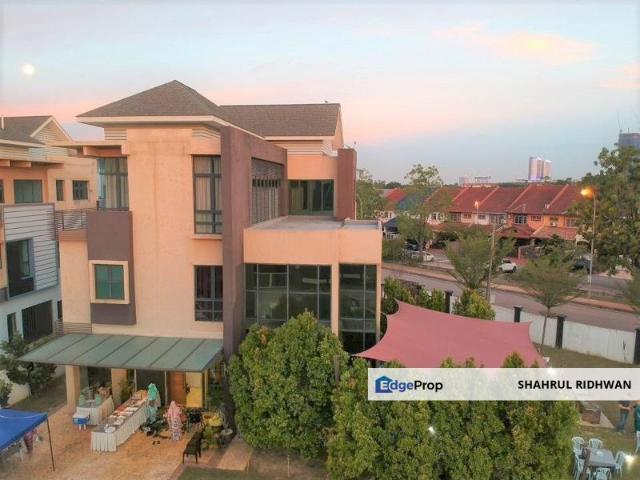 House for sale in Petaling, Alam Impian