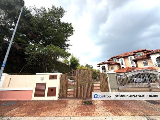 House for sale in Petaling, Alam Impian