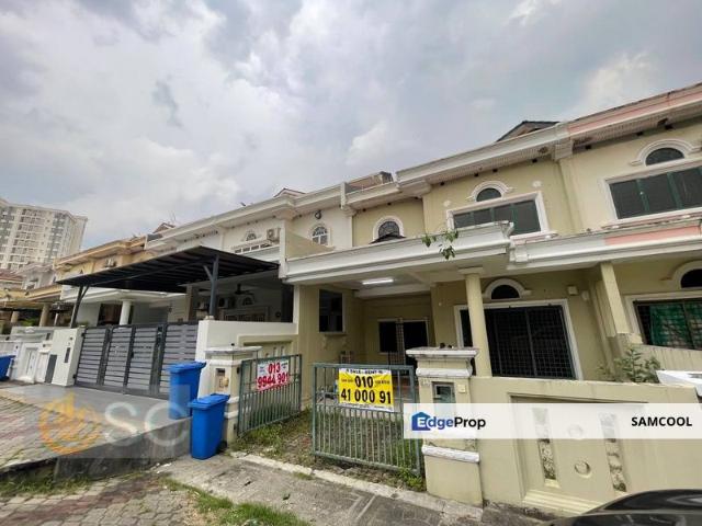 House for sale in Petaling, Alam Impian