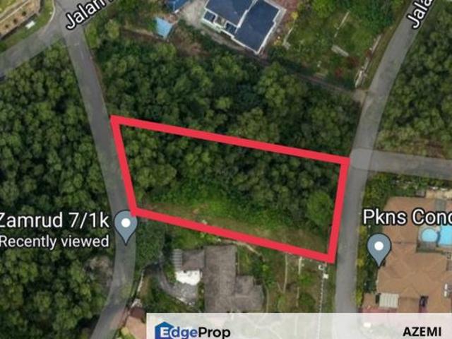 House for sale in Petaling, Alam Impian