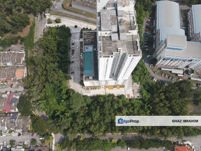 House for sale in Petaling, Alam Impian