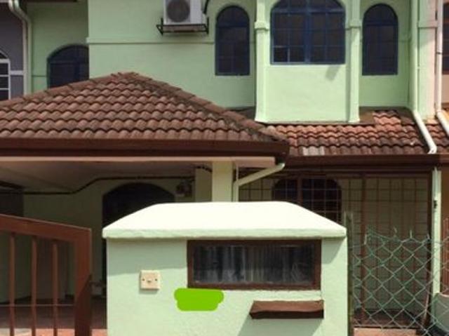 House for sale in Petaling, Alam Impian