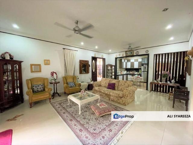 House for sale in Petaling, Alam Impian