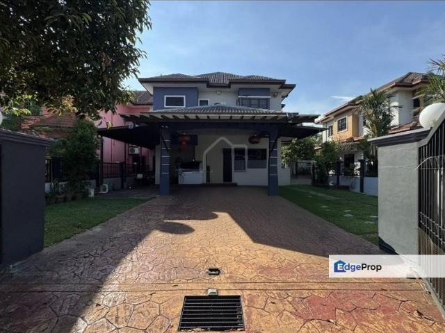 House for sale in Petaling, Alam Impian