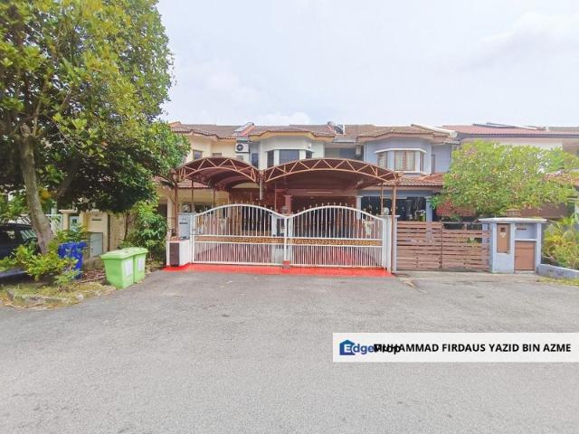 House for sale in Petaling, Alam Impian