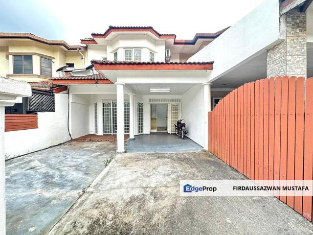 House for sale in Petaling, Alam Impian