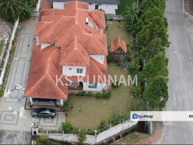 House for sale in Petaling, Alam Impian