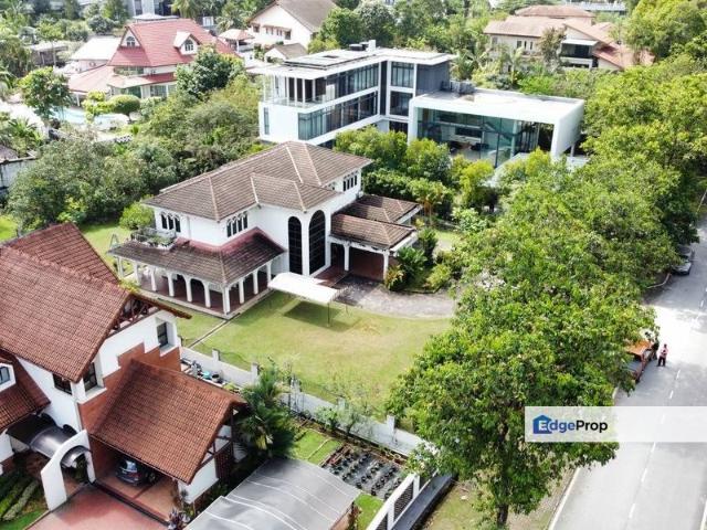 House for sale in Petaling, Alam Impian