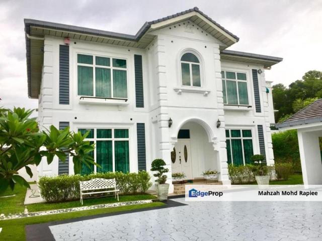 House for rent in Petaling, Alam Impian