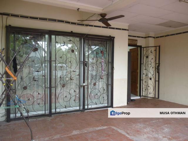 House for sale in Seksyen 5, Shah Alam