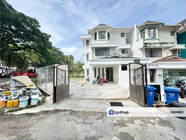 House for sale in Petaling, Alam Impian