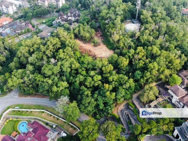 House for sale in Petaling, Alam Impian