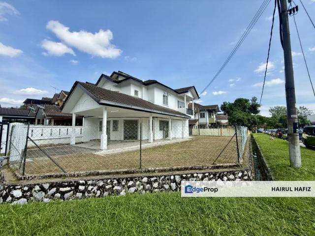 House for sale in Petaling, Alam Impian