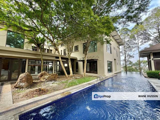 House for sale in Petaling, Alam Impian