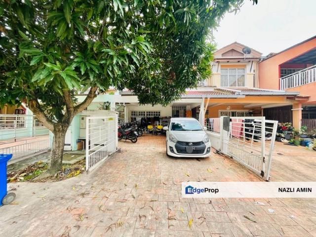 House for sale in Petaling, Alam Impian