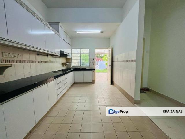 House for rent in Petaling, Alam Impian