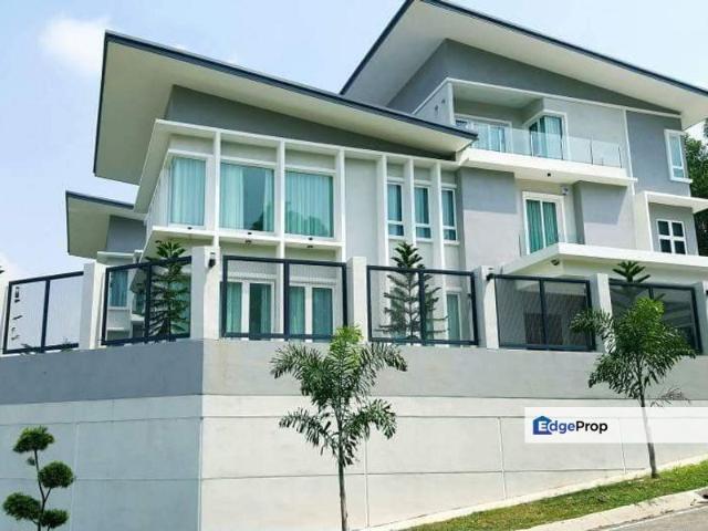 House for sale in Petaling, Alam Impian