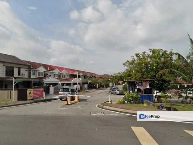 House for sale in Petaling, Alam Impian